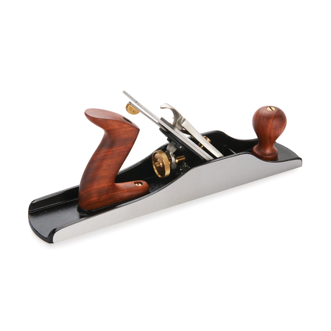 WOODRIVER 5 BENCH HAND PLANE, V3 - JACK - PLAINA NRO 5