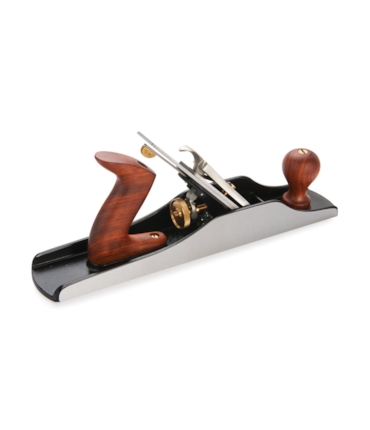 WOODRIVER 5 BENCH HAND PLANE, V3 - JACK - PLAINA NRO 5 WOODRIVER 5 BENCH HAND PLANE, V3 - JACK - PLAINA NRO 5