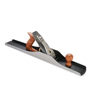 WOODRIVER 7 BENCH HAND PLANE, V3 - JOINTER PLANE - PLAINA NRO 7