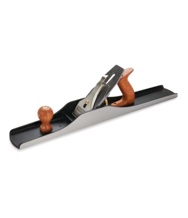 WOODRIVER 7 BENCH HAND PLANE, V3 - JOINTER PLANE - PLAINA NRO 7 WOODRIVER 7 BENCH HAND PLANE, V3 - JOINTER PLANE - PLAINA NRO 7