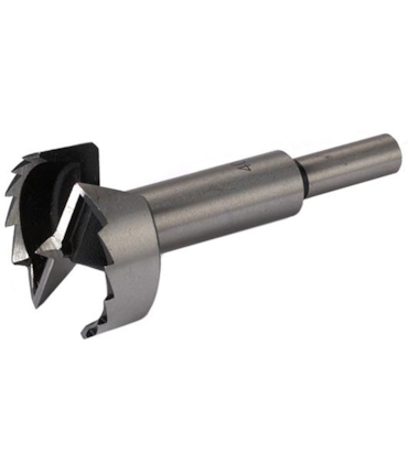 WOODRIVER - CAIXA DE MADEIRA COM 10 BROCAS FORSTNER WOODRIVER - CAIXA DE MADEIRA COM 10 BROCAS FORSTNER