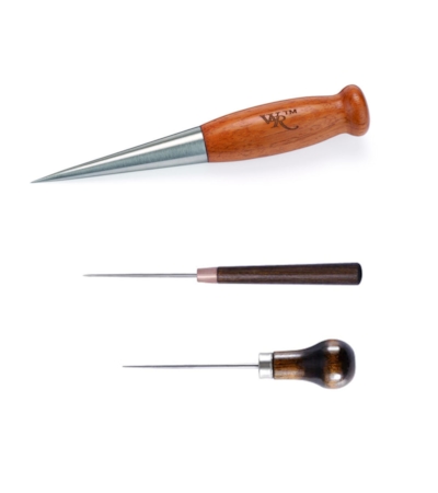 WOODRIVER - SCRATCH AWL - KIT PERFURADOR E RISCADOR DE PRECISÃO