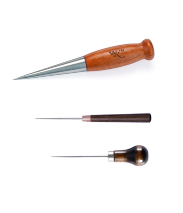 WOODRIVER - SCRATCH AWL - KIT PERFURADOR E RISCADOR DE PRECISÃO WOODRIVER - SCRATCH AWL - KIT PERFURADOR E RISCADOR DE PRECISÃO
