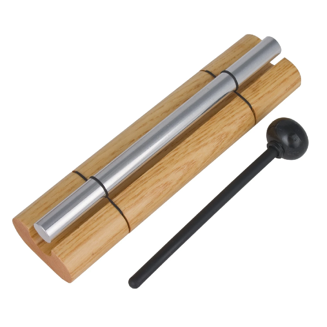 WOODSTOCK CHIMES - CAMPAINHA DE ENERGIA ORIENTAL - ZENERGY CHIME