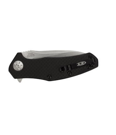 ZERO TOLERANCE - CANIVETE ZT FOLDER - 0770CF ZERO TOLERANCE - CANIVETE ZT FOLDER - 0770CF