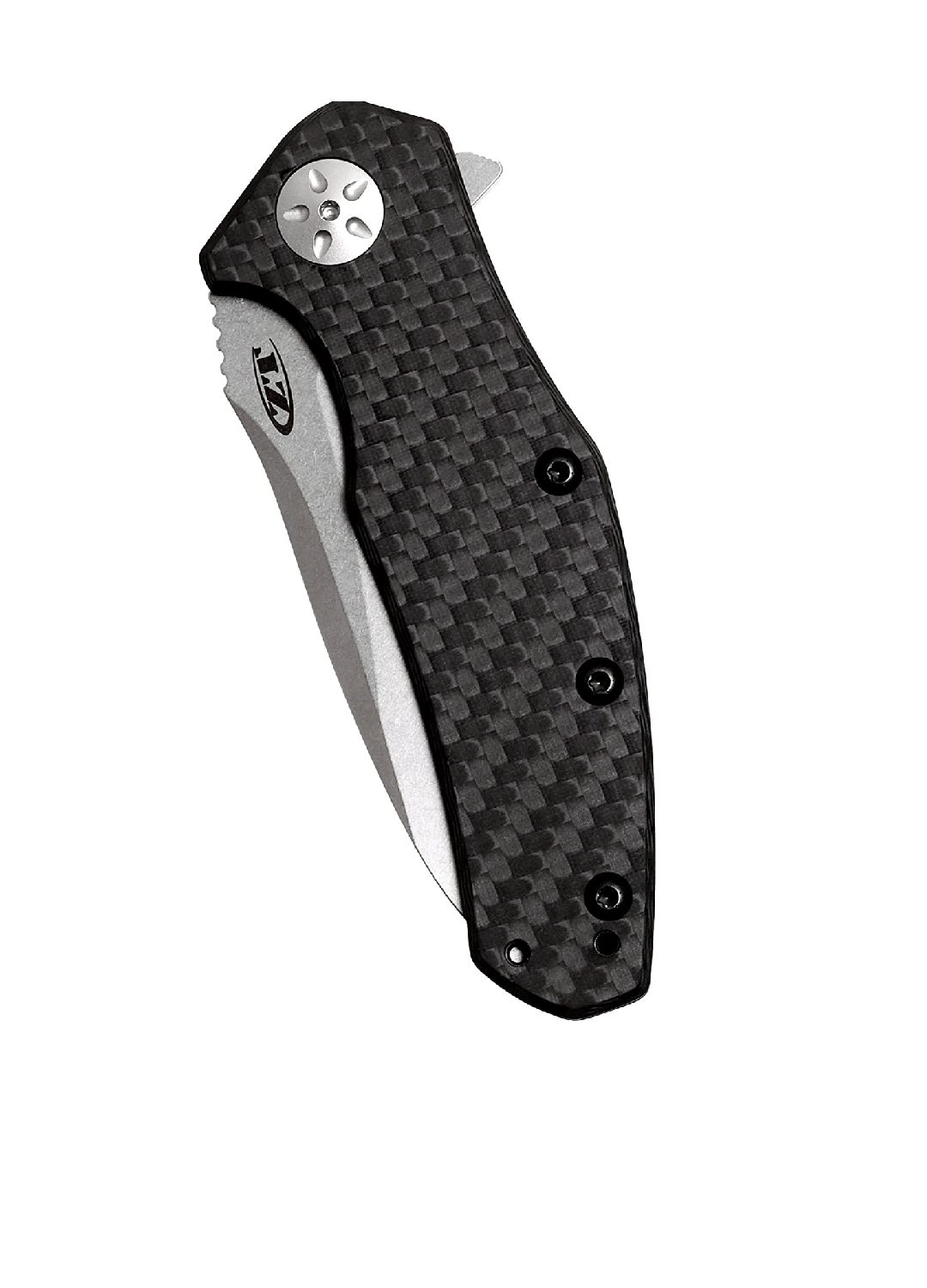 ZERO TOLERANCE - CANIVETE ZT FOLDER - 0770CF - Tools BR