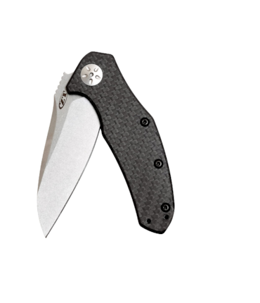 ZERO TOLERANCE - CANIVETE ZT FOLDER - 0770CF ZERO TOLERANCE - CANIVETE ZT FOLDER - 0770CF