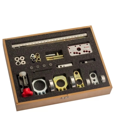 ZINNI - KIT GABARITO UNIVERSAL NEW - RECÉM LANÇADO ZINNI - KIT GABARITO UNIVERSAL NEW - RECÉM LANÇADO